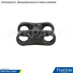 3TPF83952527  เสื้อยอยเพลาขับหน้า F/6610 CAR116153