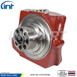 เพลาหน้าซ้าย ZF APL325
