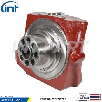 เพลาหน้าซ้าย ZF APL325