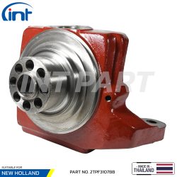 เพลาหน้าขวา ZF APL325
