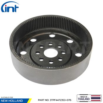 RING GEAR, APL350