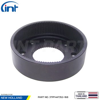 RING GEAR, APL335