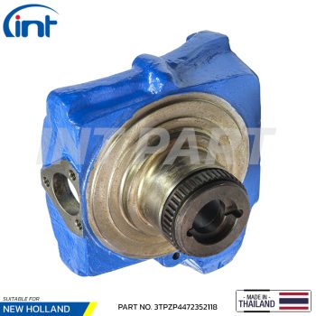 SPINDLE LH APL335